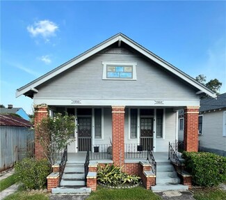 1860 Rosiere St, New Orleans, LA 70119