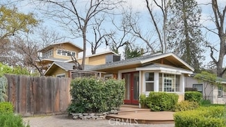 1631 Salem St, Chico, CA 95928