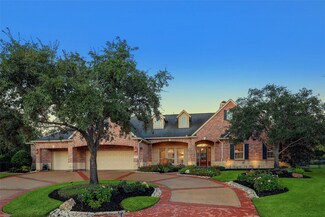14602 Cypress Links Trail, Cypress, TX 77429