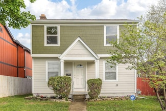 2020 W Mound St, Columbus, OH 43223