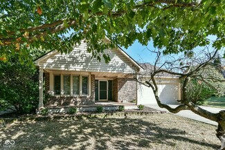 3113 Valley Farms Rd, Indianapolis, IN 46214