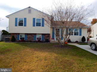 4813 Galley Rd, Nottingham, MD 21236