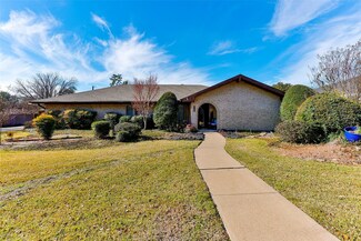 6804 Del Prado Ave, Fort Worth, TX 76133