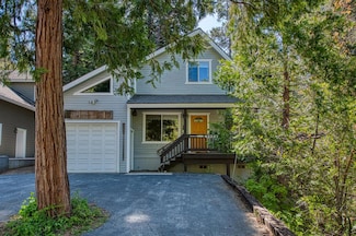 42357 Hanging Branch Rd, Shaver Lake, CA 93664