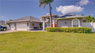 3802 SE 3rd Place, Cape Coral, FL 33904