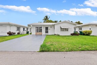 5810 NW 82nd Terrace, Tamarac, FL 33321