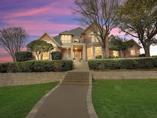 3804 Harbour Creek Ct, Fort Worth, TX 76179