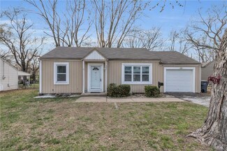307 S Church St, Olathe, KS 66061