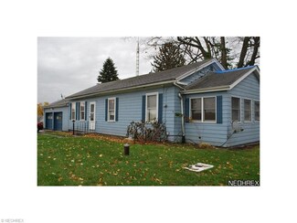 10056 2nd St, Hanoverton, OH 44423