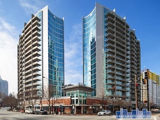 44 Peachtree Place NE Unit 1030, Atlanta, GA 30309