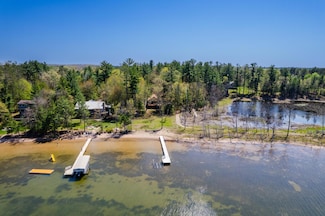 27166 Hersant Rd, Webster, WI 54893