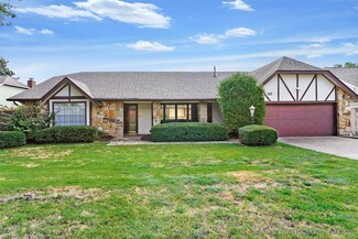 10709 S 87th Ave E, Tulsa, OK 74133