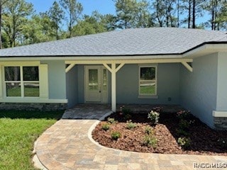 1467 E Odin Dr, Citrus Springs, FL 34434