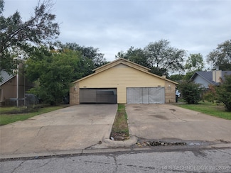 6738 S 78th East Ave, Tulsa, OK 74133