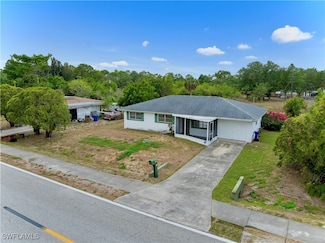 714 Arthur Ave, Lehigh Acres, FL 33936
