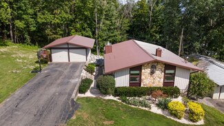 1510 Robinson Hill Rd, Endicott, NY 13760