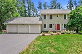 5140 Timberland Trail, Wisconsin Rapids, WI 54494