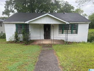 16 Norwood Cir, Birmingham, AL 35234