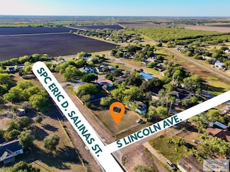 23113 Lincoln St, Primera, TX 78522