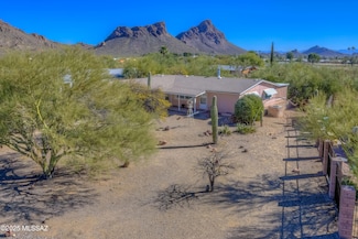 5751 W Lone Star Dr, Tucson, AZ 85713