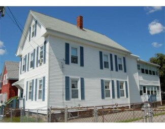 35 Kingston St, Lawrence, MA 01843