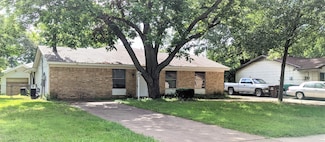 134 Bellaire Dr, Denton, TX 76209