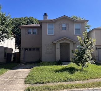 11007 Braes Grove, San Antonio, TX 78254
