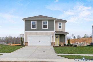 7719 Arbor Marsh Terrace, Quinton, VA 23141