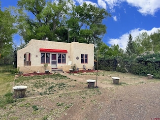 12506 Colorado 112, Del Norte, CO 81132