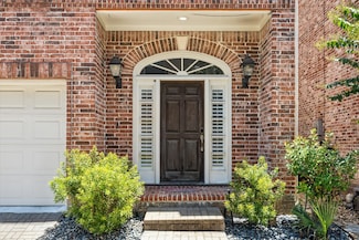 2603 W Lane Dr Unit E, Houston, TX 77027