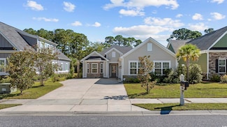 1108 Pochard Dr, Conway, SC 29526