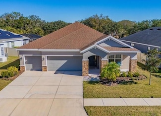 17671 Bright Wheat Dr, Lithia, FL 33547