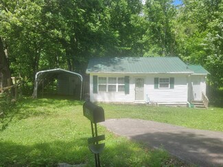 143 Felker Cir NE, Dalton, GA 30721