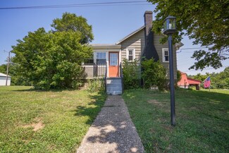 8410 Dauby Ln, Tell City, IN 47586