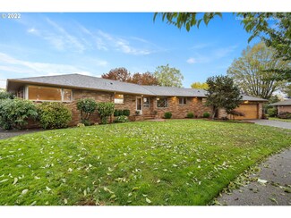 740 NE 107th Place, Portland, OR 97220