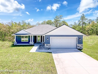 12230 Osprey Ave, Weeki Wachee, FL 34614