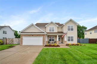 1120 Veranda Way, Chesapeake, VA 23320