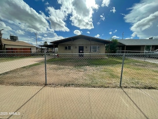 2509 W Washington St, Phoenix, AZ 85009