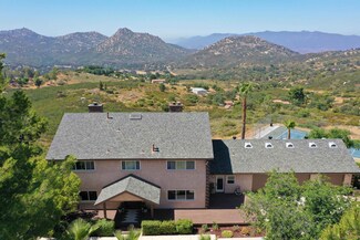 2639 Bratton Valley Rd, Jamul, CA 91935
