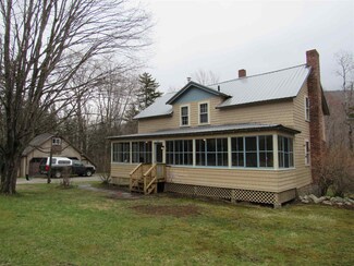597 Durand Rd, Randolph, NH 03593