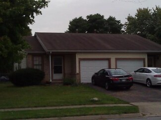 3799 Petzinger Rd Unit 801, Columbus, OH 43232