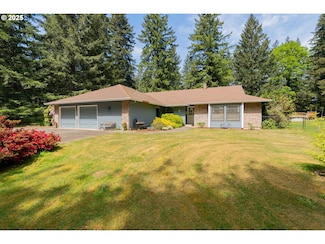 25500 NE 14th St, Camas, WA 98607