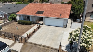 8623 Arma St, Pico Rivera, CA 90660