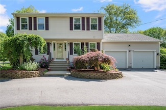 680 S Main St, Pascoag, RI 02859