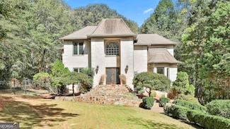 115 Stonington Dr, Peachtree City, GA 30269