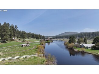 0 N Lalo Ave Unit Lot-1 309156408, Chiloquin, OR 97624