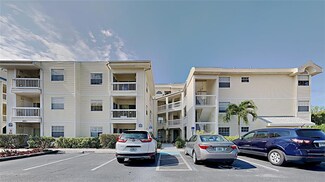 6931 Stonesthrow Cir N Unit V5206, Saint Petersburg, FL 33710