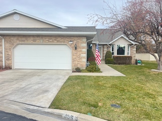 356 N 360 E, Orem, UT 84057
