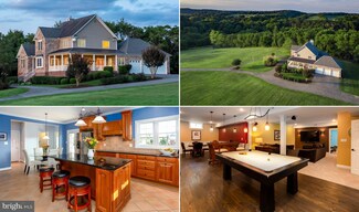 1155 Greenfield Rd, Adamstown, MD 21710