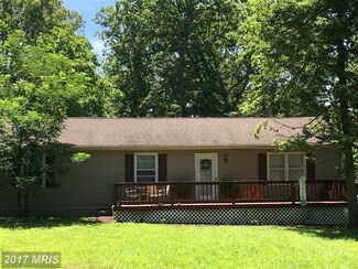 22266 Constitution Hwy, Unionville, VA 22567
